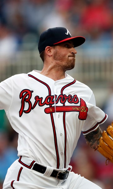 Gausman, Inciarte power Braves past Brewers